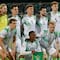 Irlanda jugará ante Israel y sus futbolistas llevarán brazaletes negros
