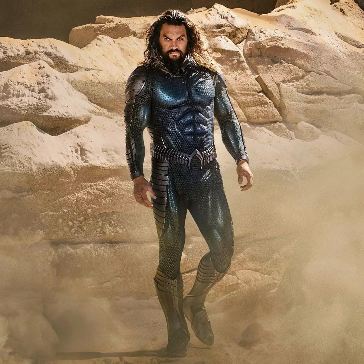 Aquaman