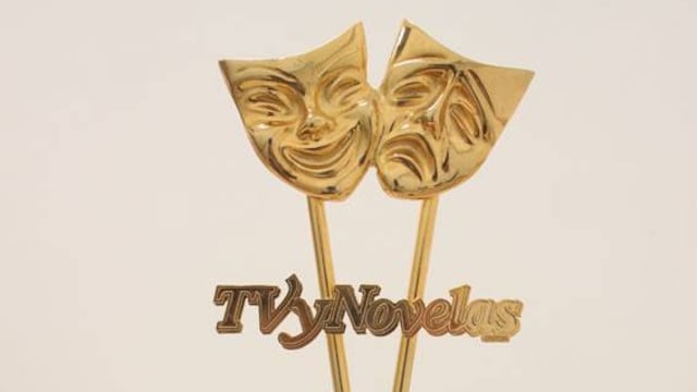 Premios TVyNovelas