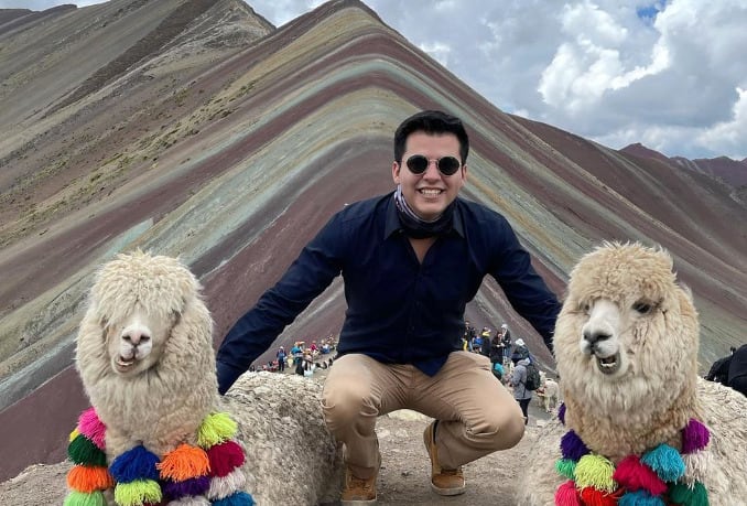 Francisco Fernández Tovar