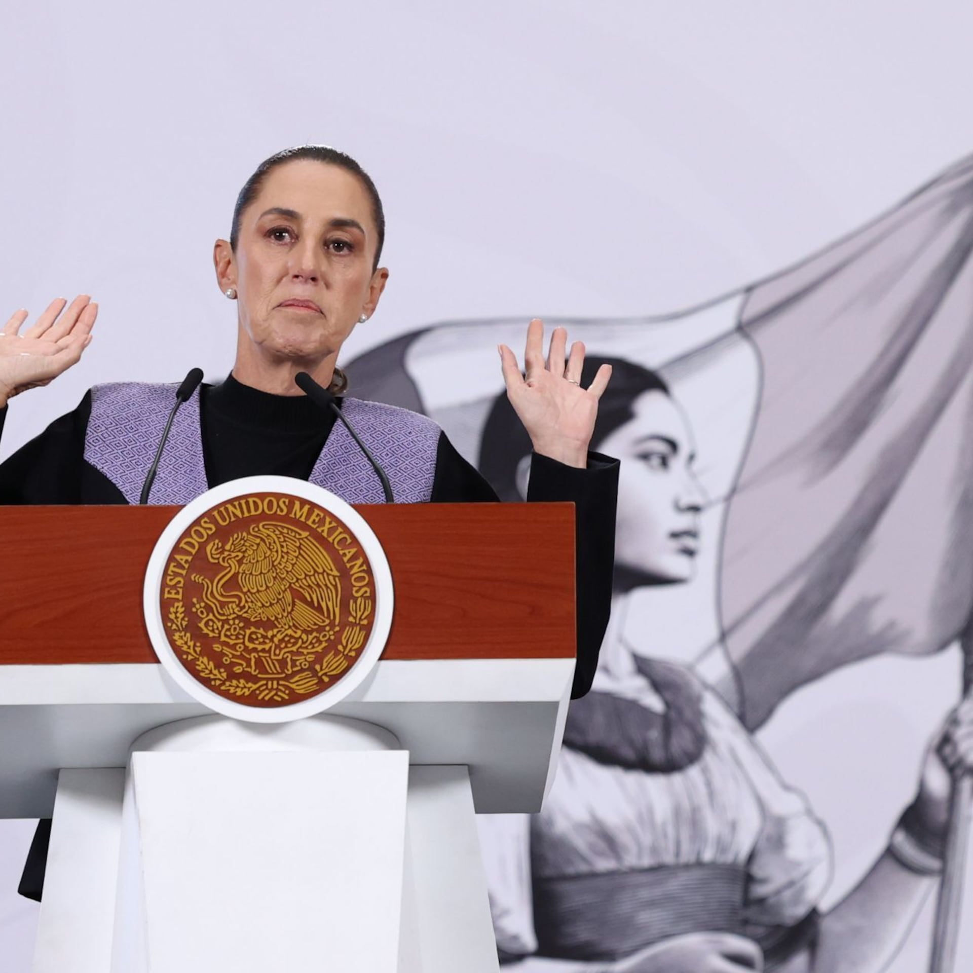 Plan B: la jugada que salvó a Sheinbaum