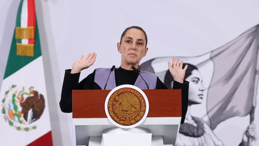 Plan B: la jugada que salvó a Sheinbaum