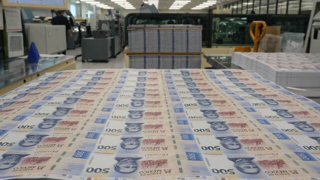 México es un ejemplo por sus finanzas públicas sostenibles: Banco Mundial