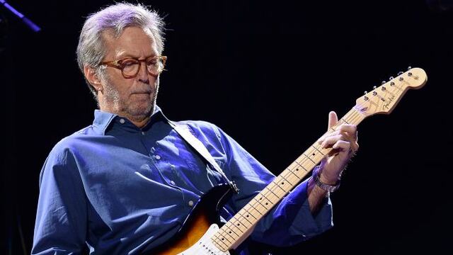 Eric Clapton en México: Precio de los boletos por zona y fecha de preventa