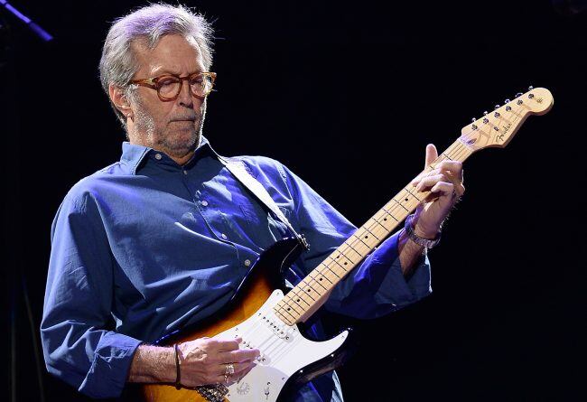Eric Clapton en México: Precio de los boletos por zona y fecha de preventa