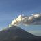 ¿Qué pasa con el Volcán Popocatépetl hoy 18 de septiembre?