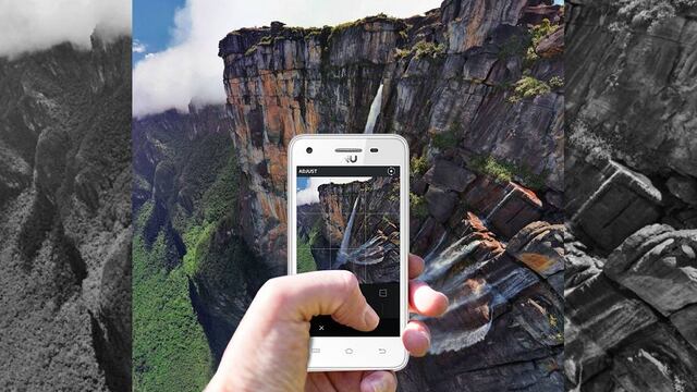 Cuentan con procesadores MediaTek y ya están disponibles con Movistar