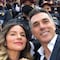 Issabela Camil y Sergio Mayer a punto del divorcio ¿por La Casa de los Famosos México? Esto dice ella