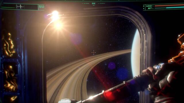 System Shock