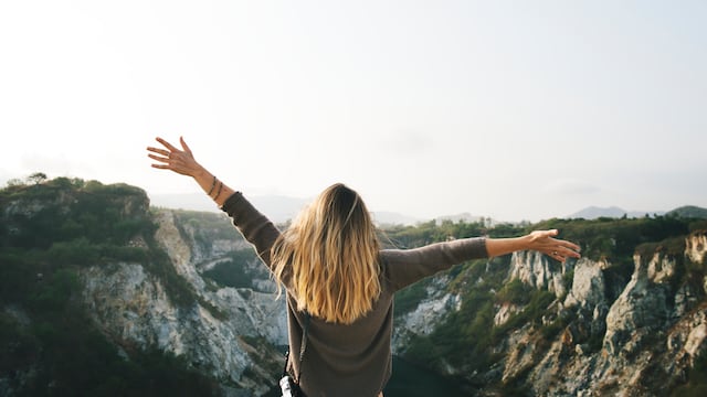 Frases para dedicar en el Día Mundial de la Libertad
