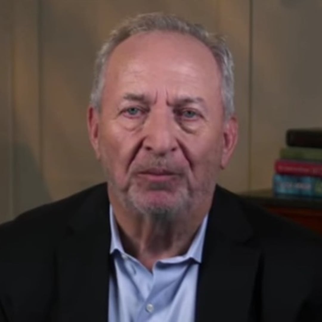 ¿Quién es Lawrence Summers? Renunció a OpenAI por vínculos con Jeffrey Epstein