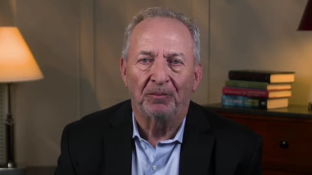 ¿Quién es Lawrence Summers? Renunció a OpenAI por vínculos con Jeffrey Epstein