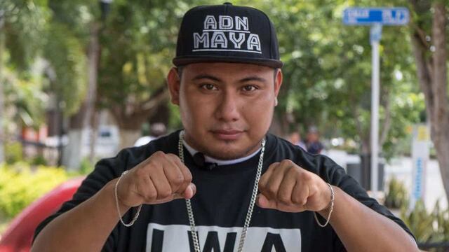 Pat Boy se presenta en Google for Mexico