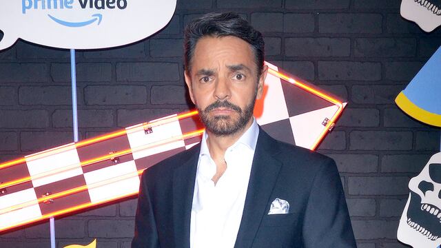 Eugenio Derbez