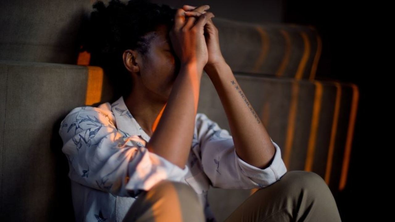 Estrés en el trabajo