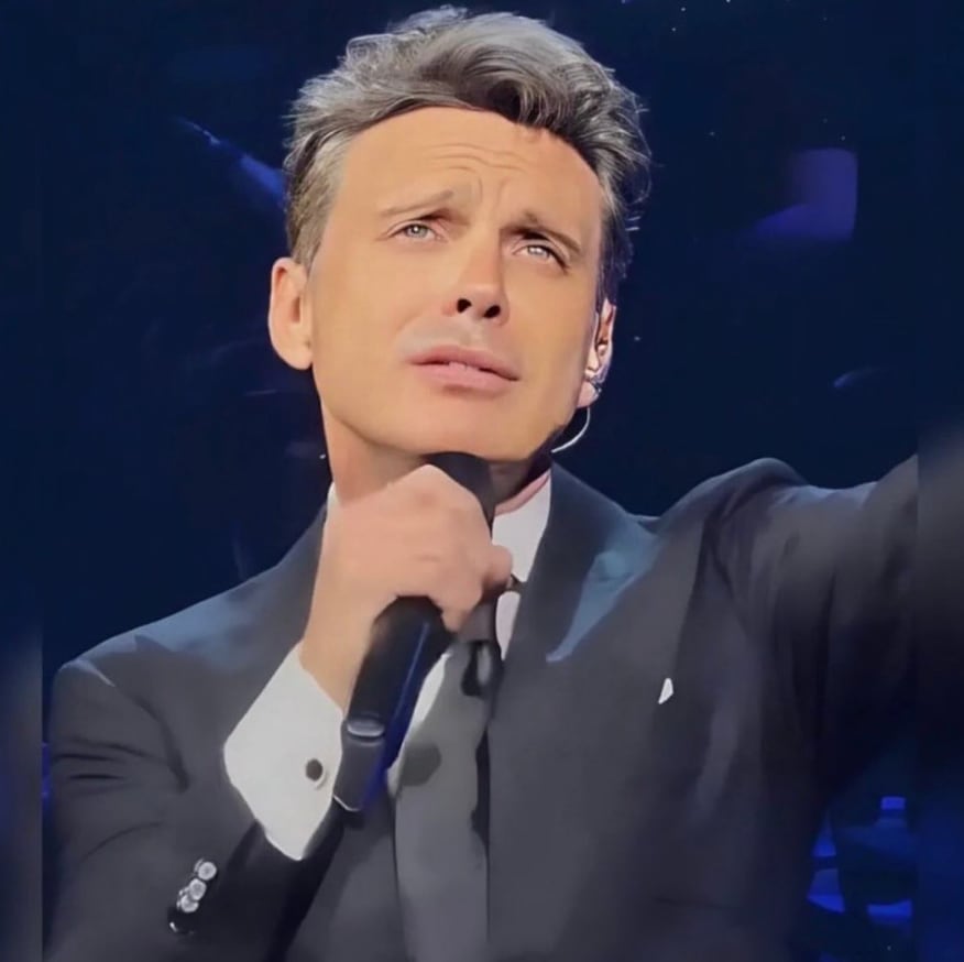 Luis Miguel