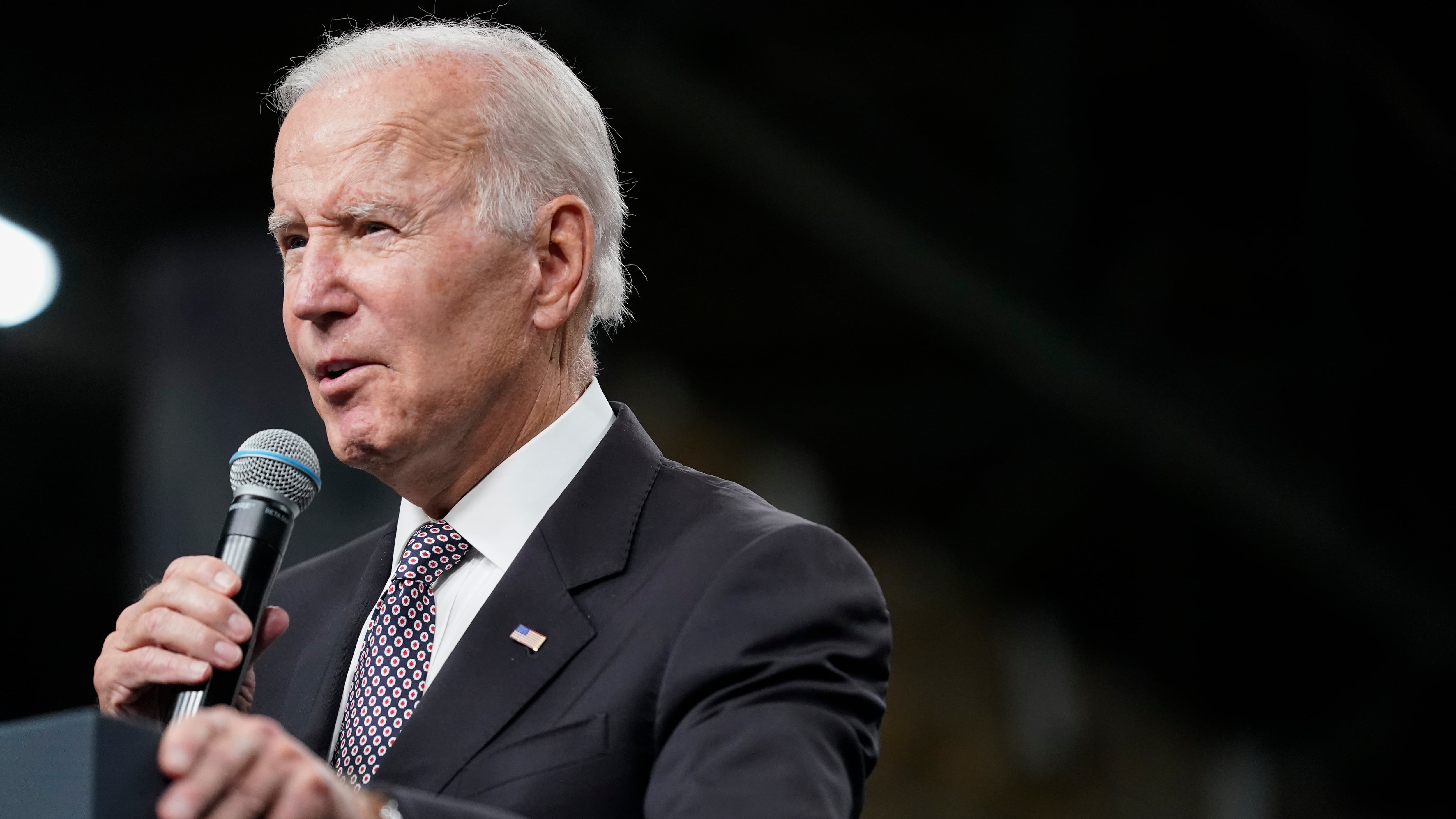 Joe Biden ofrecerá perdón a personas que fueron detenidas por posesión de marihuana