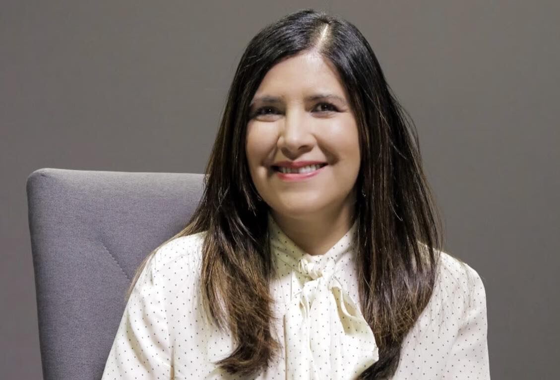 ¿Quién es Fabiana Estrada Tena?