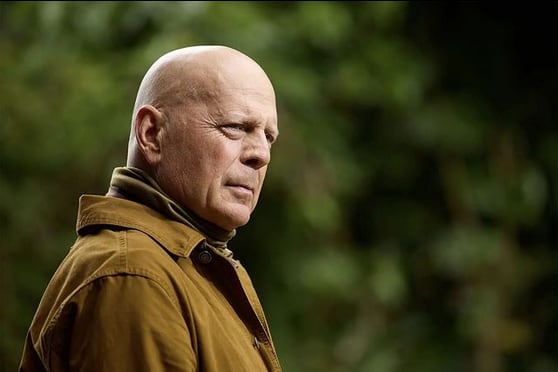Bruce Willis
