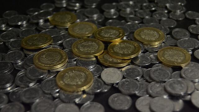 Moneda de 20 pesos valdría hasta medio millón en Mercado Libre.