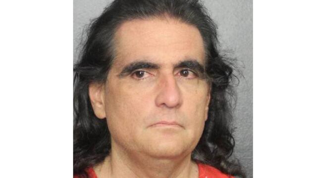 Alex Saab, presunto prestanombres de Maduro