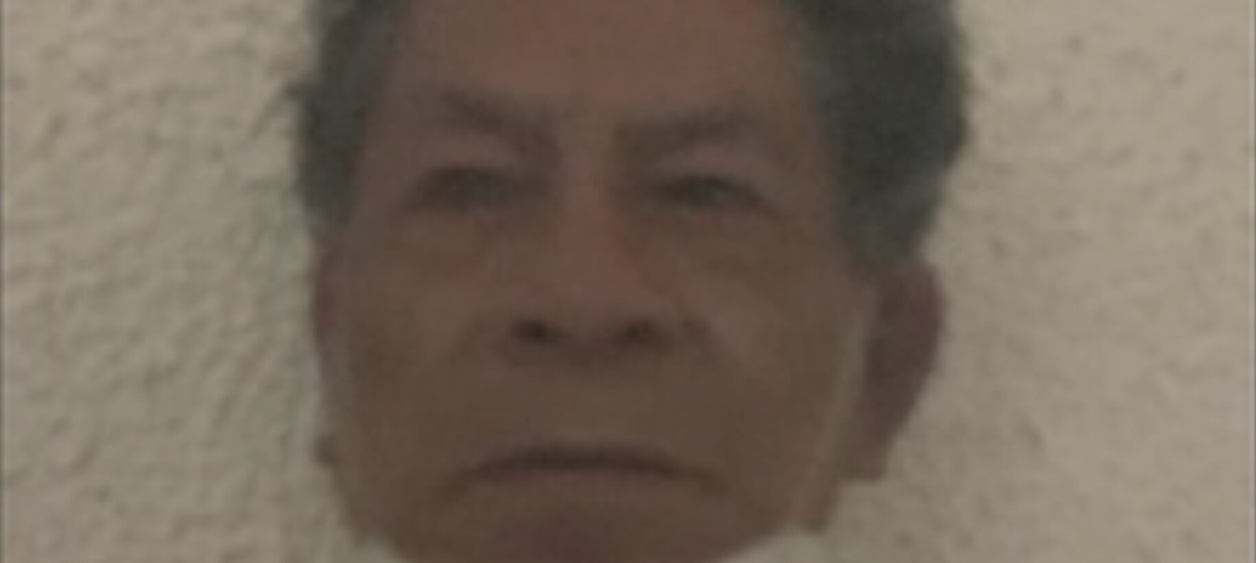 Andrés Filomeno Mendoza Celis, caníbal de Atizapán