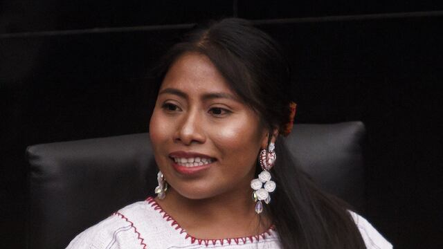 Yalitza Aparicio