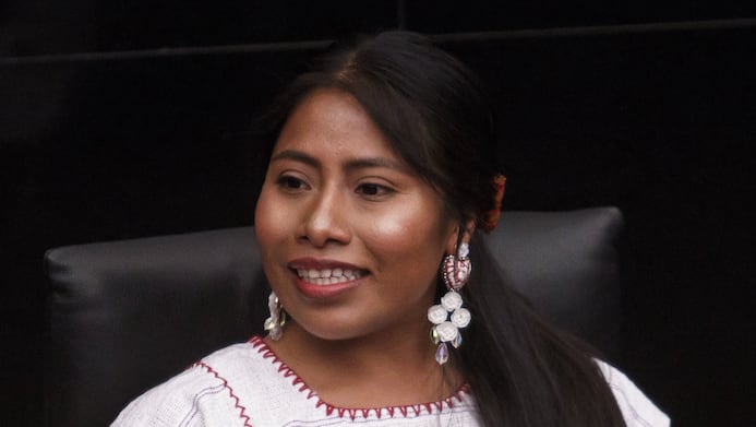 Yalitza Aparicio