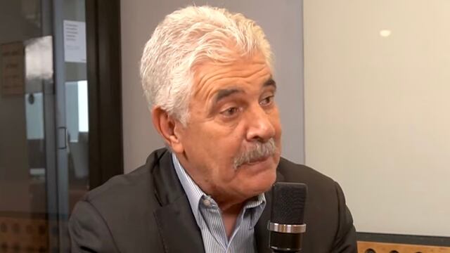 Tuca Ferretti tiene cláusula de salida de ESPN