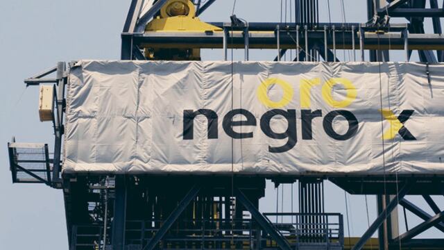 Compañía Oro Negro. Espionaje a Pemex.