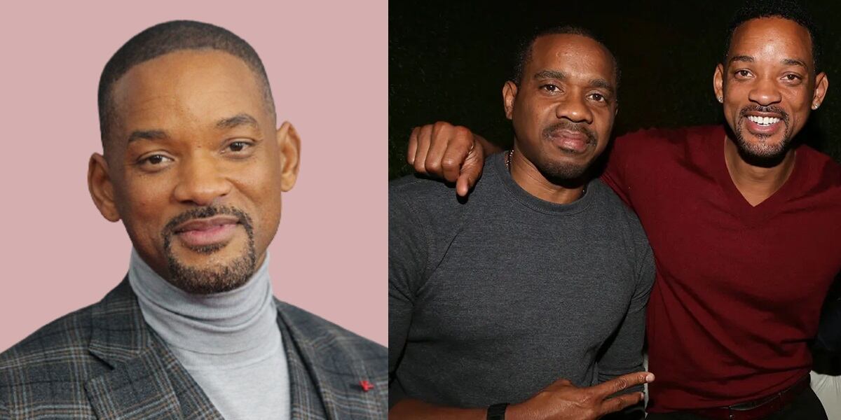 ¿Quién es Duane Martin? El actor con el que se dice que Will Smith habría tenido sexo