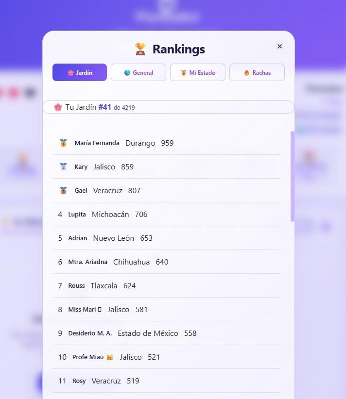 Simulador USICAMM con IA: Planeabot lanza herramienta para docentes en México.