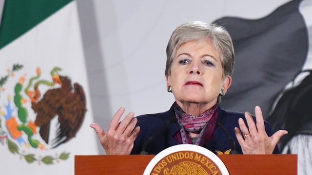 La nueva ley ambiental de Alicia Bárcena incluye acciones preventivas y atención al cambio climático.