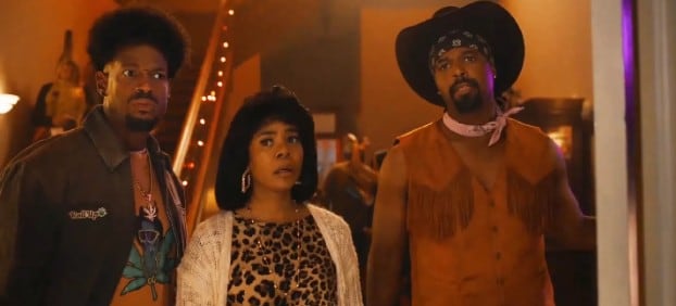 Scary Movie 6