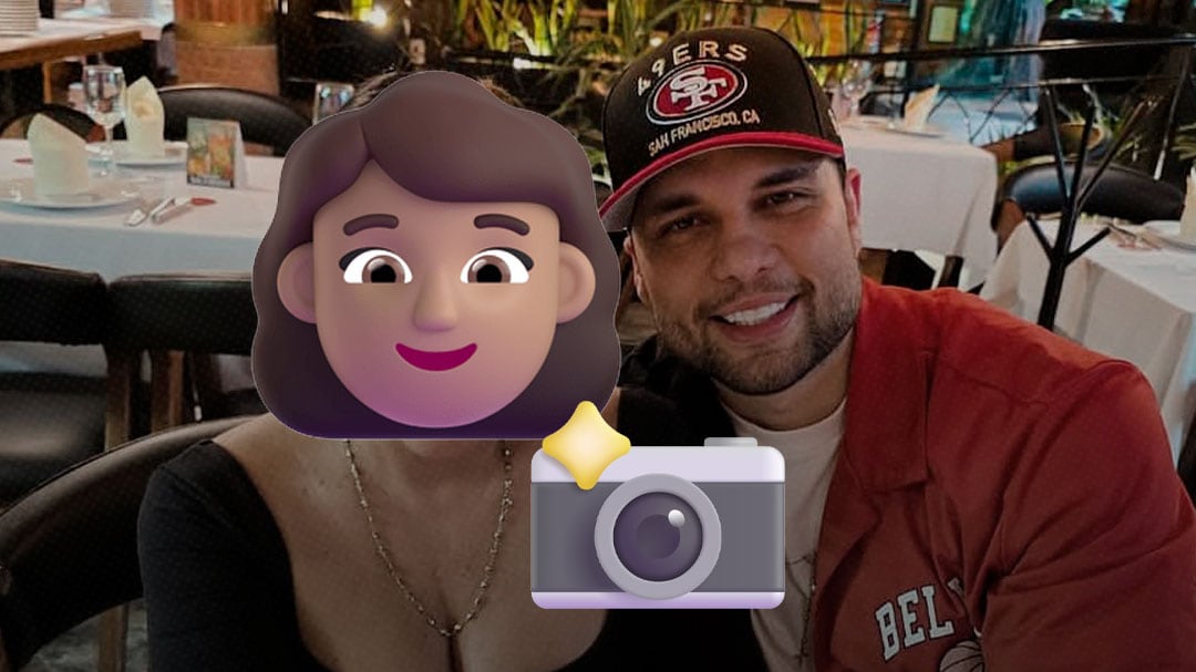 ¿Quién es la novia de Marlon Colmenarez? Estaría estrenando romance con la periodista Esmeralda Mendoza