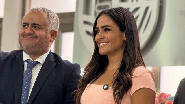 Alessandra Rojo De La Vega inicia entrega-recepción de la Cuauhtémoc