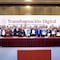 Estados y municipios firman Pacto Nacional en coordinación con la ATDT para digitalizar trámites