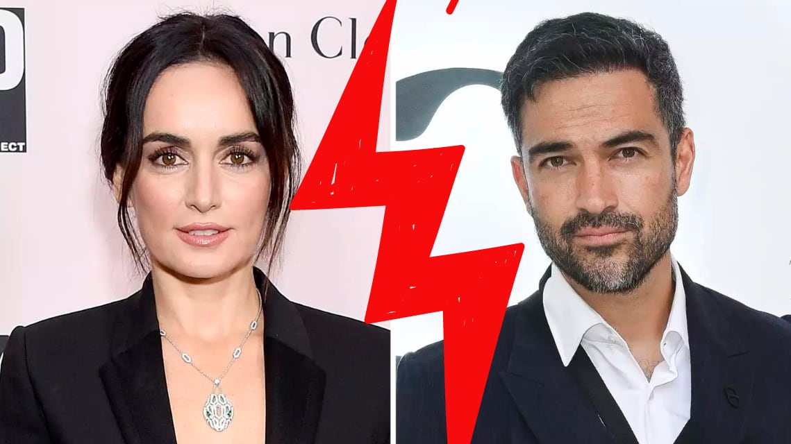 ¿Poncho Herrera y Ana de la Reguera terminaron? Un rumor lo afirma y esta es la verdad