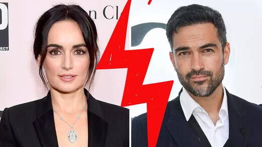 ¿Poncho Herrera y Ana de la Reguera terminaron? Un rumor lo afirma y esta es la verdad