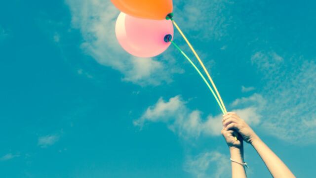 El Día del Niño se debería de festejar siendo eso: Un Niño, con todas las oportunidades para ser feliz.