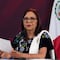 Leticia Ramírez Amaya celebra que Aguascalientes, Guanajuato y Querétaro sí distribuirán los nuevos libros de la SEP