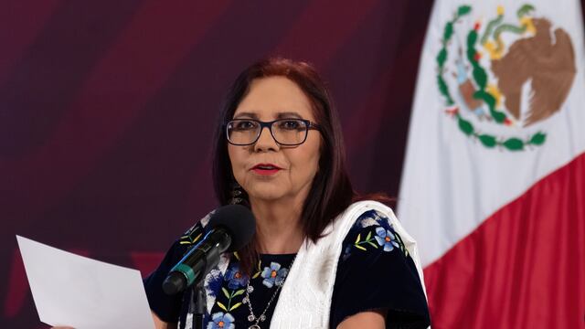 Leticia Ramírez Amaya