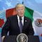 Donald Trump hablará sobre aranceles con gobiernos de México y Canadá este lunes: “No espero nada muy dramático”