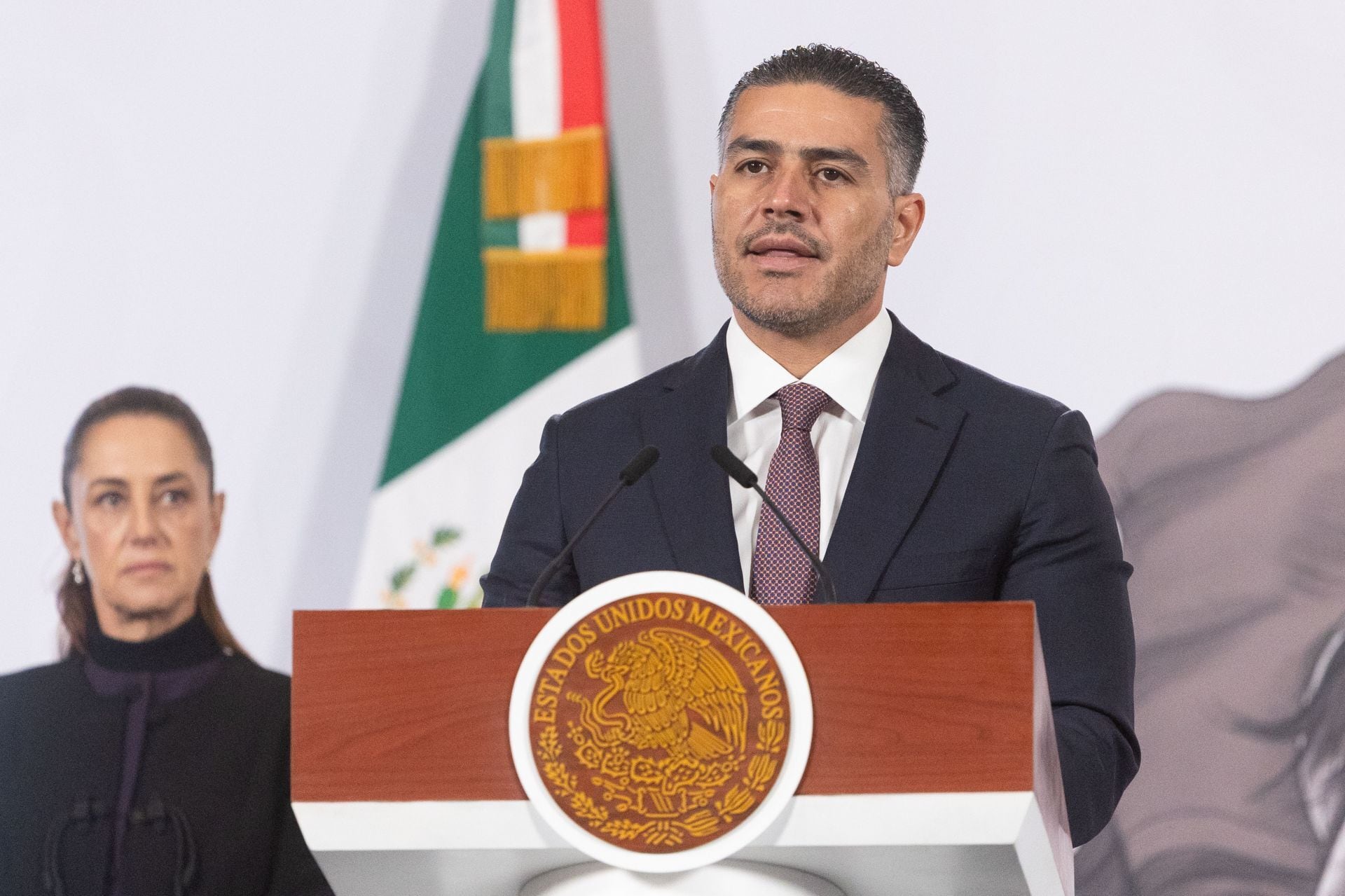 Omar García Harfuch