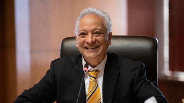 Pemex y STPRM firman Contrato Colectivo de Trabajo 2025-2027 con aumento de 4.5% al salario.