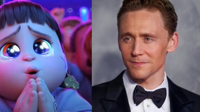 Tom Hiddleston ya sería papá y memes reaccionan