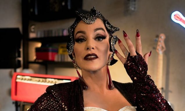 Lola Cortés