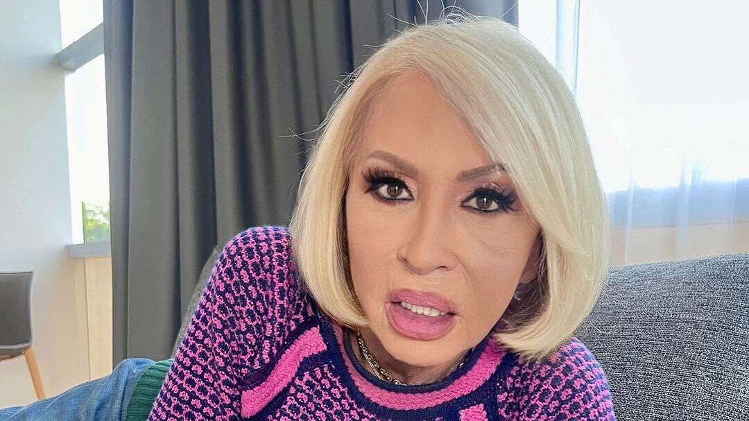 Laura Bozzo hundió el rating de Venga la Alegría pese a anuncio de “la momia regresa”