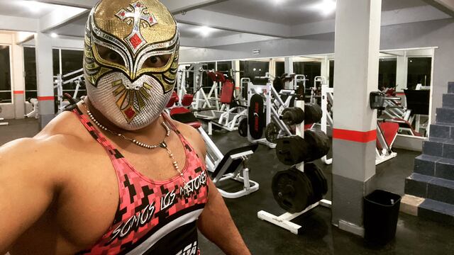 Carístico
