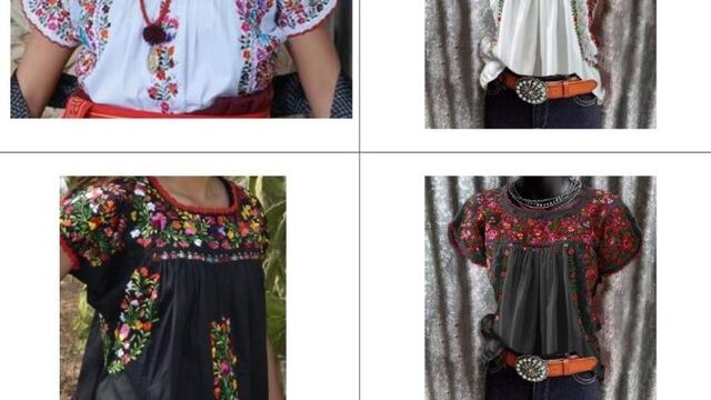 Secretaria de Cultura denuncia por expropiación cultural